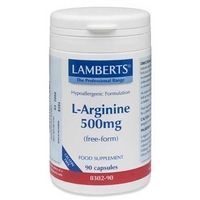 Lamberts L-Arginine