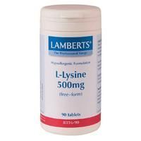 Lamberts L-Lysine