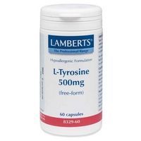 Lamberts L-Tyrosine