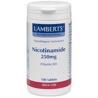 Lamberts Nicotinamide