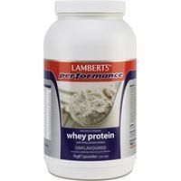 Lamberts Whey Protein