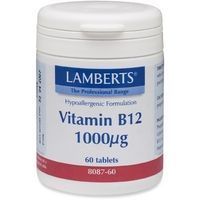 Lamberts Vitamin B-12