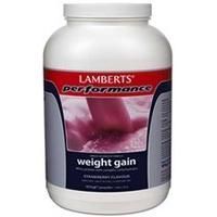 Lamberts Weight Gain Powder