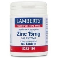 Lamberts Zinc