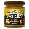 Meridian Cashew Butter