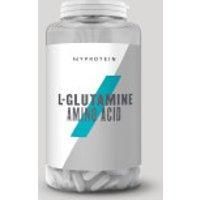 Myprotein L-Glutamine Powder