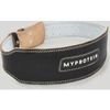 Myprotein Leather Lifting Belt