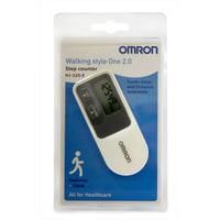 Omron Walking Style Step Counter
