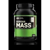 Optimum Nutrition Serious Mass