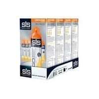 Science In Sport GO Isotonic Energy Gels