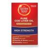 Seven Seas Cod Liver Oil Multivitamins One a Day Capsules