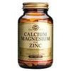 Solgar Calcium Magnesium plus Zinc