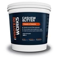 The Protein Works Cashew Butter