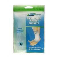Ultracare Elasticated Ankle Support