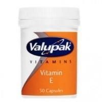 Valupak Vitamin E