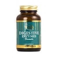 Vega Digestive Enzymes Formula