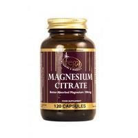 Vega Magnesium Citrate