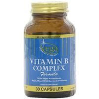 Vega Vitamin B Complex