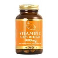 Vega Vitamin C Tablets