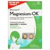 Wassen Magnesium OK Tablets