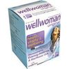 Vitabiotics Wellwoman Energy Capsules