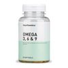 Myvitamins Omega 3 Tablets