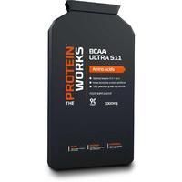 The Protein Works BCAA Ultra 5:1:1