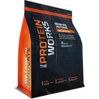 The Protein Works Brown Rice Protein 80