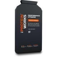 The Protein Works Performance Vitamins
