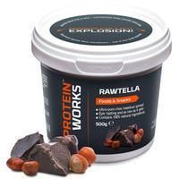 The Protein Works Rawtella
