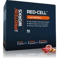 The Protein Works Red-Cell