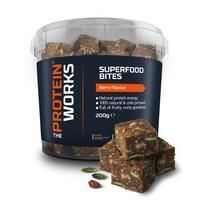 The Protein Works Superfood Bites