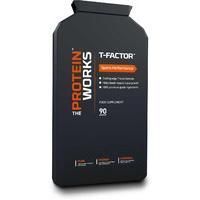 The Protein Works T-Factor