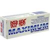Deep Heat Maximum Strength