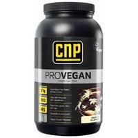 CNP Pro Vegan Protein Powder