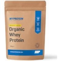 Myprotein Organic Whey Protein