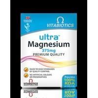 Vitabiotics Ultra Magnesium