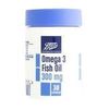 Boots Omega 3 Fish Oil Capsules