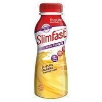 SlimFast Milk Shake