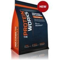 The Protein Works Vegan Meal Replacement