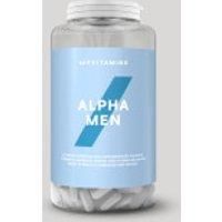 Myprotein Alpha Men Tablets