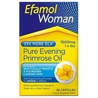 Efamol Pure Evening Primrose Oil