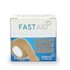 Fast Aid Zinc Oxide Non-Stretch Tape