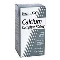 HealthAid Calcium Complete