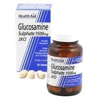HealthAid Glucosamine Sulphate