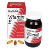 HealthAid Vitamin E