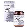 HealthAid Zinc Gluconate