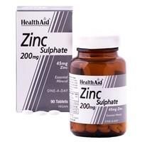 HealthAid Zinc Sulphate